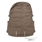 114626048 Crownline Boats Boat Cockpit Cover Ss Tower Brown
