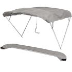 114748030 Ameritex Stratos Boat Bimini