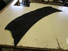 114754008 Crownline Black Bimini Arch Top Marine Boat