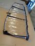 114870r46 Rinker Connector Curtain Blue Marine Boat