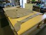 114901048-114902048 Rinker Radar Arch Bimini Top With Boot Taupe Marine Boat