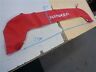 114902003 Rinker Radar Arch Bimini Boot Red Marine Boat