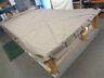 114908048 Rinker Radar Arch Cockpit Cover Taupe Marine Boat