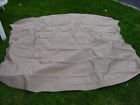 1149236 Sea Ray Boat Sr Bow Rider Bimini Top New Taupe