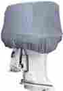 115-225 10544 Attwood Marine O B Motor Hood Hp 048903105446