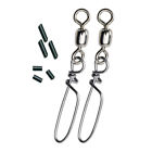 62017011523 1152 Scotty Large Stainless Steel