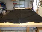 115206008 Ameritex Crownline Lpx Tower Cockpit Cover Marine Boat