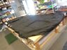115234008-106052008 Rinker Cockpit Bow Cover Black Marine Boat