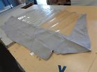 115395030 Ranger Angler Aft Curtain Gray Marine Boat