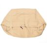 115703033 Sailfish Boats Boat Leaning Post Cover Ameritex Linen