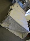 115754070 Crownline Mooring Cover Gray Marine Boat
