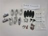 115860h-114902h-114903999 Rinker Radar Arch Bimini Boot Hardware Kit Marine Boat