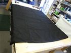 115895008 Thunderbird Black Bimini Top Cover Boat