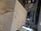 116334581 Scout 350 Mooring Cover Tan