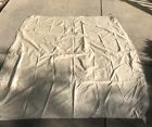 117295561 Ameritex Starcraft Pontoon Bimini Canvas Top Only Curve Tan
