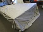 117930070 Crownline Lpx Mooring Cover Gray Marine Boat