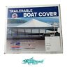 11811s Carver Malibu Xti Vlx Gray Boat Cover Oz