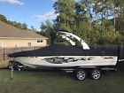 11824cpv Carver 2007 Malibu Boat
