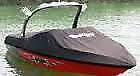 11825cpv02 Carver 07-08 Malibu Boat