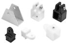 0400115 11829 Taylor Made Products Square Tube Bimini Boatop Black 040011118295