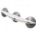 11848-4 Rack Attwood Lure