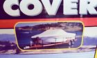 11901mac Mac Nos Hd Haze Gray Boat Cover Thru Trailerable