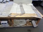 119415030 Ranger Ms Sst Side Curtain Pair Gray Marine Boat