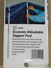 11991 Support Adjustable Taylor 36 Marine Products 64 Economy Pole