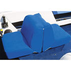 0400110 11994 Taylor Made White Boat Seats And Console Cover 18 Hx20 Wx40 D 040011119940