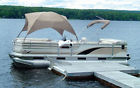 12003 Taylor Made Products Pontoon Boat Gazebo Choose A Color 8 X Mounts To Playpen Rails