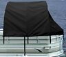 12006or Taylor Made Black Pontoon Enclosure New Open Box 040011172228