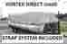1200d Tan1200d-24ultra Vortex New Super Heavy Duty Beige 24 Ft Ultra 4 Pontoon Deck Boat Cover