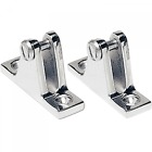 40011112040 1204 Taylor Made Products Deck