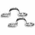 40011112255 1225 Taylor Made Products Eye Straps