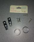 1226 Taylor Made Bimidi Top Tail Panel Hooks Rings