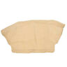 123290033 Taylor Made Sailfish Boat Helm Console Cover Cc Beige