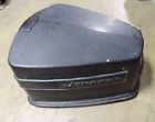 13-22 Johnson Boat Motor Cover 25.5 Long Wide 10 Tall