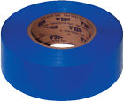 136056 1763p Shrinkwrap 4x60 Blue Shrink Tape