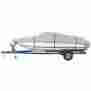 Cwr-36867 14-16 Dallas Manufacturing Co Heavy Duty Polyester Boat Cover B V-hull Runabouts 040246978794