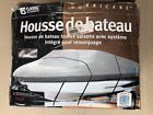 1416555290gra Hurricane Fabric Waterproof Trailable Boat Cover Beam