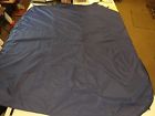 014534 14534 Bennington Blue Bimini Cover Std Curved Marine Boat