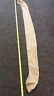 146840 Great Lakes Boat Top Used Bimini Canopy Boot Cover Tan