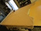 14705 Sun Tracker Party Barge Tan Cockpit Cover Marine Boat