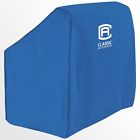 1475331 Boat Center Blue Console Cover Stellex Fabric Uv 683121475331