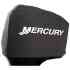 Att105637 150-200 75 Fit Cover Attwood Motor Custom Mercury Outboard V-6 90 2.5l