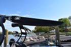 150014 Unbranded Tower Bimini Top