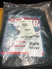 1520w Unbranded New Hd Black Polytarp Cover