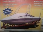 15293mac Mac Carver New Boat Cover Outboard With Tower