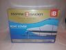 15gmrv2 1212 Marine Raider Gold Series Denier Model Boat Cover