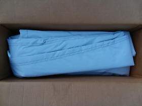 62522-00 16 Ft Princecraft 169 Bt Pro Dowco Boat Cover 600d Made In Usa